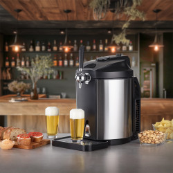 Caso | Beer Dispenser |...
