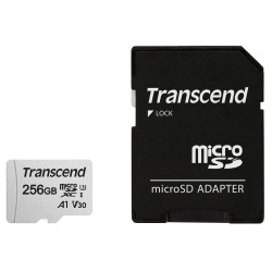 Transcend microSD Card SDXC...