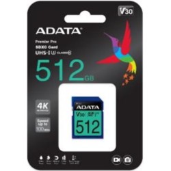 ADATA Premier Pro 512 GB...