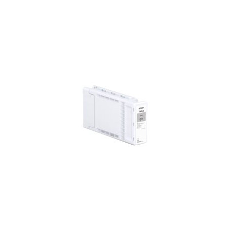 Epson Singlepack UltraChrome Pro 6 T48UE (350 ml) | Ink cartridge | Grey