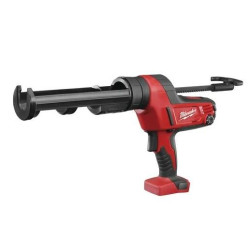 Cordless Glue Gun C18...