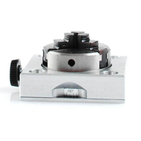Proxxon Clamping Holder for Milling Machines MF 70 and KT 70 | PR24264