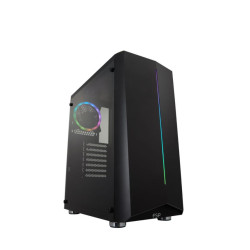 FSP | CMT151 | ATX | Black