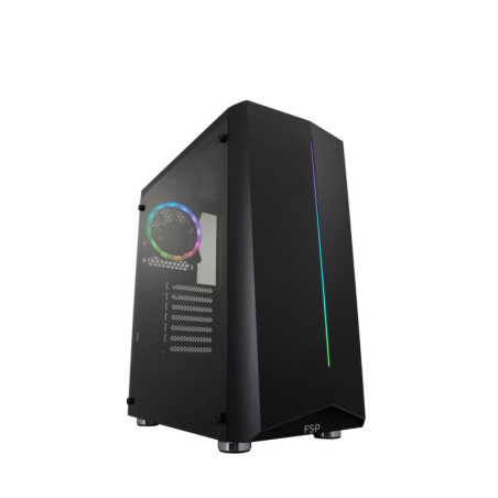 FSP | CMT151 | ATX | Black