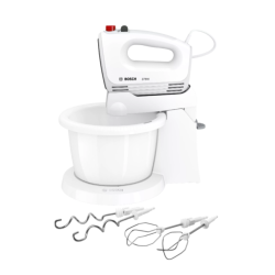 Bosch | Mixer | CleverMixx...