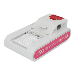 Jimmy | Battery Pack for...