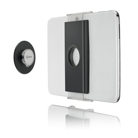 Vogels | Maximum weight (capacity) 1 kg | Black