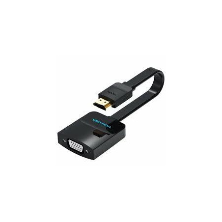 I/O CONVERTER HDMI TO VGA/0.15M 74345.00 VENTION