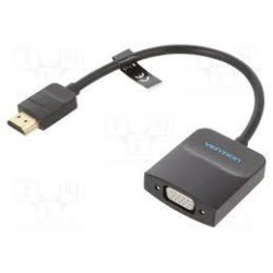 I/O CONVERTER HDMI TO...