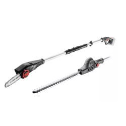 Graphite 2-in-1 Energy+ 18V...