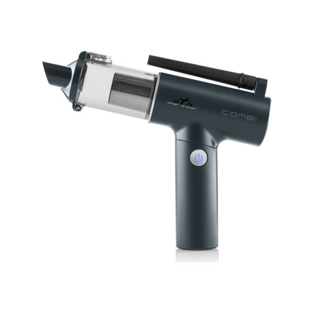 ETA Vacuum cleaner | ETA042690000 Combi | Cordless operating | Handheld | 110 W | Operating time (max) 20 min | Black