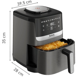 TEFAL Air Fryer | Easy Fry...
