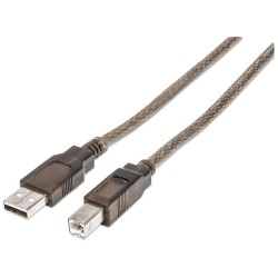 Manhattan USB-A to USB-B...