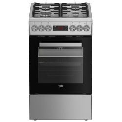 BEKO Cooker | FSM52321DXDT...