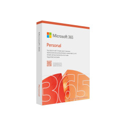 Microsoft M365 Personal...