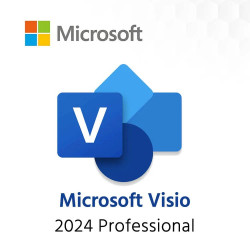 Microsoft Visio...