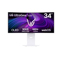 LG | 34GX90SA-W | 34 " |...