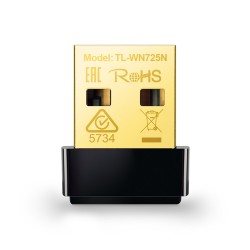 TP-Link TL-WN725N network...