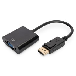 Digitus DisplayPort Adapter...