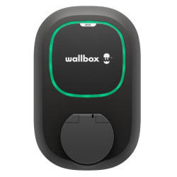 Wallbox Pulsar MAX Socket |...