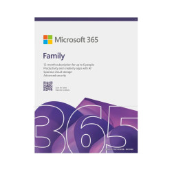 Microsoft M365 Family |...
