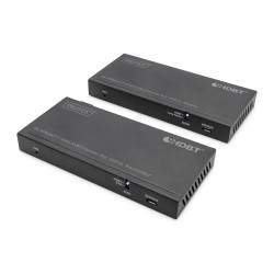 Digitus | 4K HDBaseT HDMI...