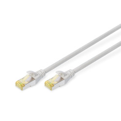 Digitus CAT 6A S/FTP |...