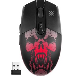 Defender Beta GM-707L mouse...