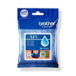 Brother LC521C | Ink...