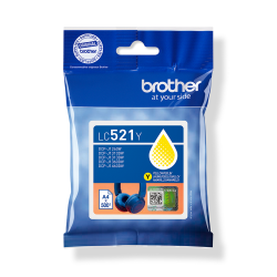Brother LC521Y | Ink...