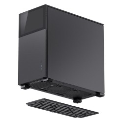 Jonsbo D41 Screen ATX Case,...