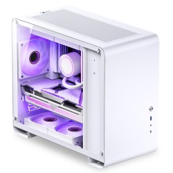 Jonsbo U4 Mini Micro-ATX...