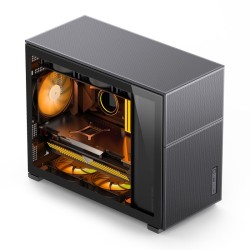 Jonsbo D31 MESH Micro-ATX...