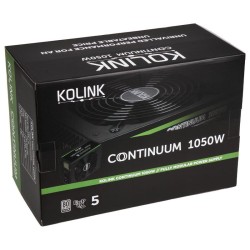 Kolink Continuum 1050W...