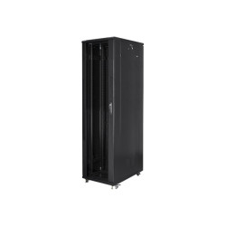 Lanberg | Rack cabinet 19"...