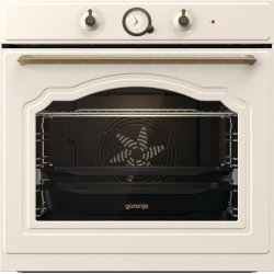 Gorenje Oven | BOS67372CLI...