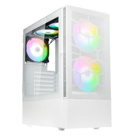 Kolink OBSERVATORY MX Midi Tower White