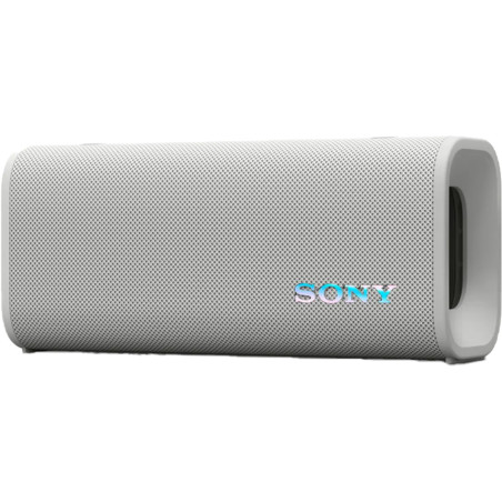 Sony Speaker | ULT FIELD 3 | Waterproof | Bluetooth | Wireless connection | Portable | White