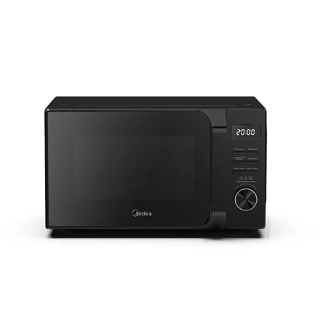 Midea Microwave Oven With Grill | AG20CF2EBK | Free standing | 700 W | 20 L | Grill | Black