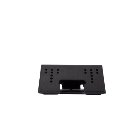 ProDVX PS-75 Pyramid Desk Stand | 7-10 " | Black