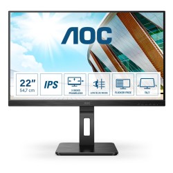 AOC P2 22P2Q LED display...