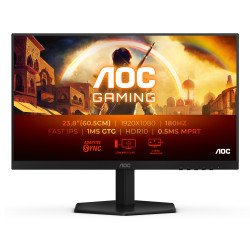 AOC | 24G42E | 24 " | IPS |...