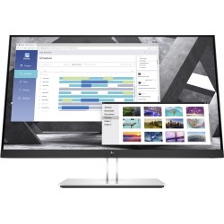 HP E27q G4 - LED-Skarm 27"...