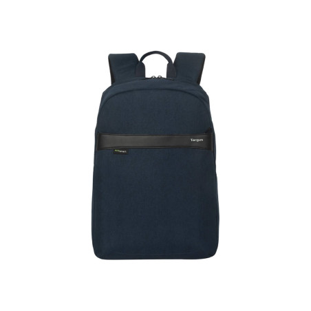 Targus | GeoLite EcoSmart Essentials | Fits up to size 15-16 " | Backpack | Waterproof | Navy