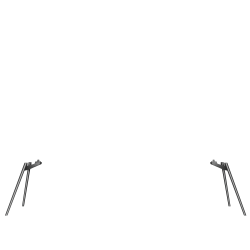 Xiaomi TV Floor Stand
