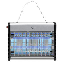 Adler | Insects killer lamp...