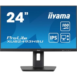 iiyama ProLite computer...