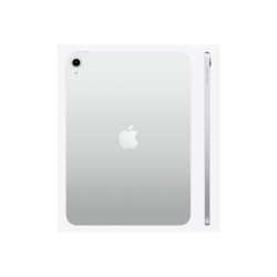 Apple iPad | 11 " | Silver...