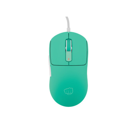 Fury | Gaming Mouse | Tanto T4 | Wired | USB | Mint