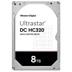 Western Digital Ultrastar...